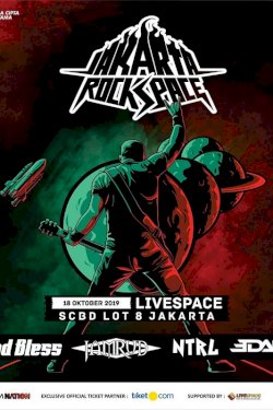 Jakarta Rock Space